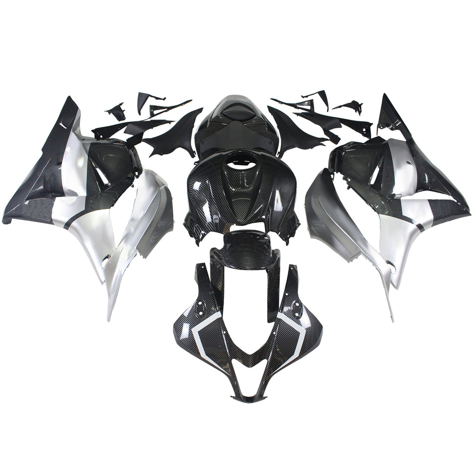 2009-2012 ホンダ CBR600RR F5 フェアリングキット ボディワーク プラスチック ABS