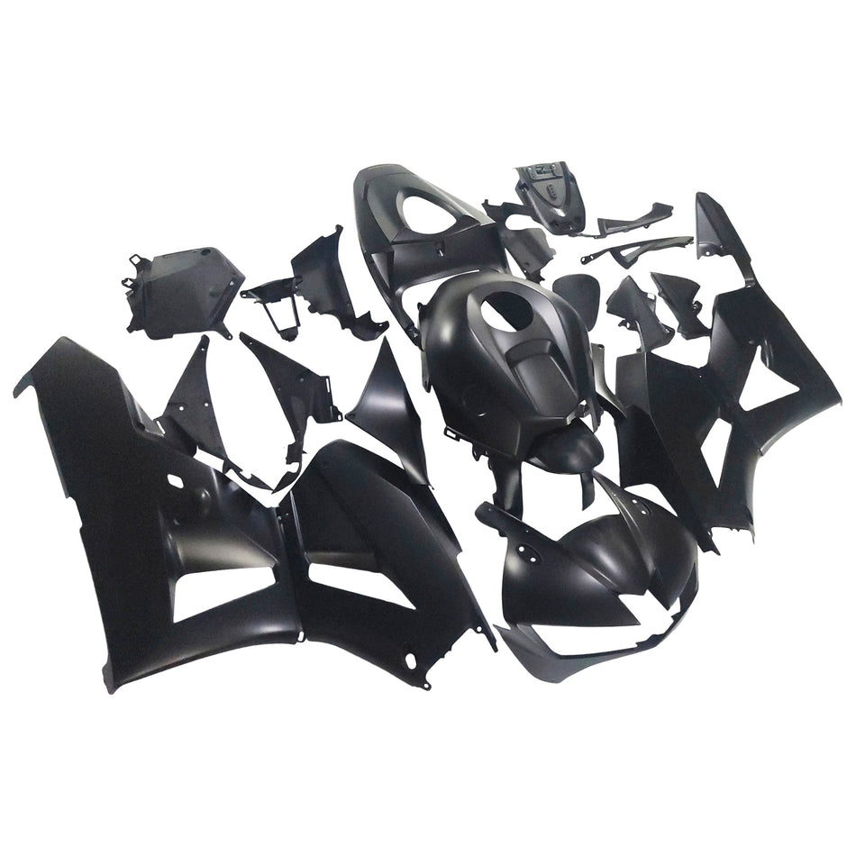 2013-2025 US仕様  2013-2023欧州仕様 ホンダ CBR600RR F5 インジェクションフェアリングキット ボディワーク プラスチック ABS #101