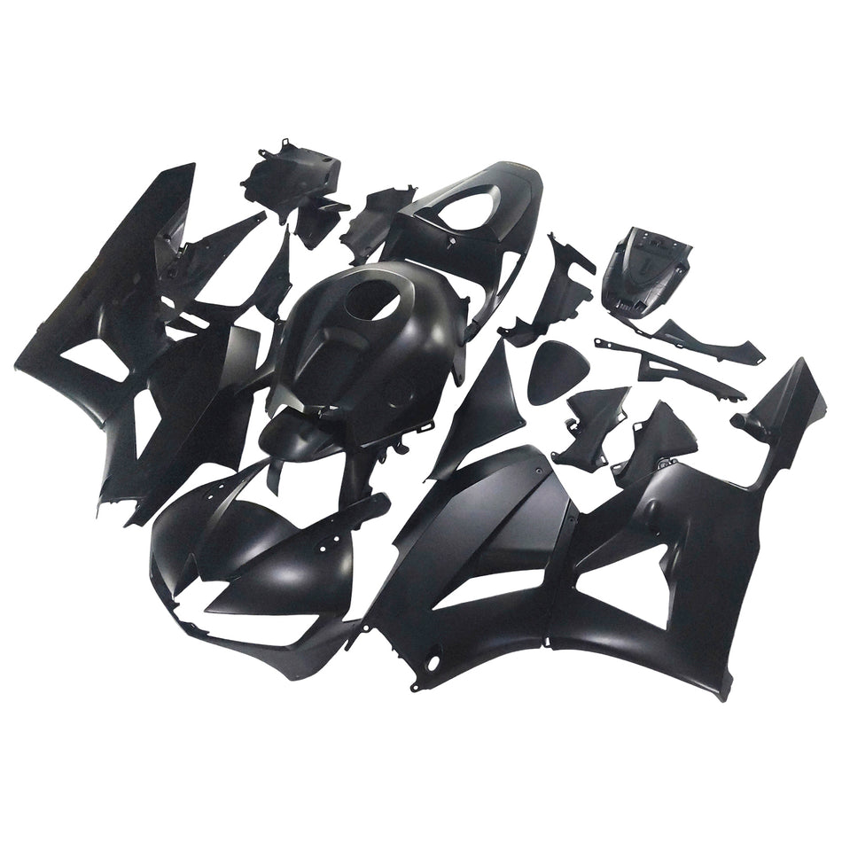 2013-2025 US仕様  2013-2023欧州仕様 ホンダ CBR600RR F5 インジェクションフェアリングキット ボディワーク プラスチック ABS #101