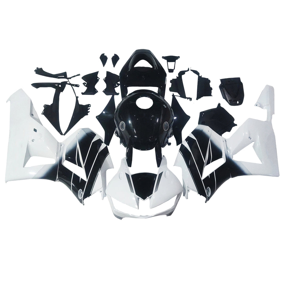 2013-2025 US仕様  2013-2023欧州仕様 ホンダ CBR600RR F5 インジェクションフェアリングキット ボディワーク プラスチック ABS #101
