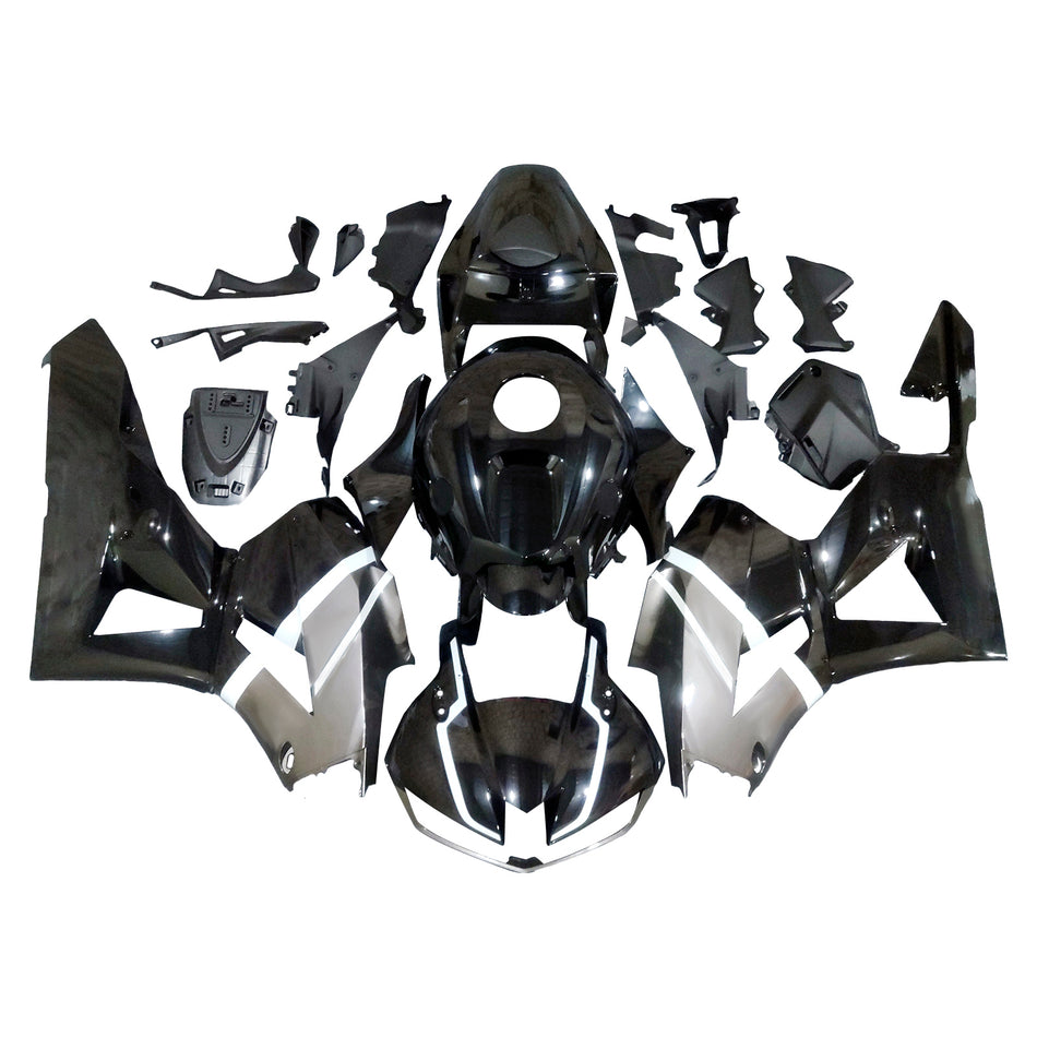 2013-2025 US仕様  2013-2023欧州仕様 ホンダ CBR600RR F5 インジェクションフェアリングキット ボディワーク プラスチック ABS#155