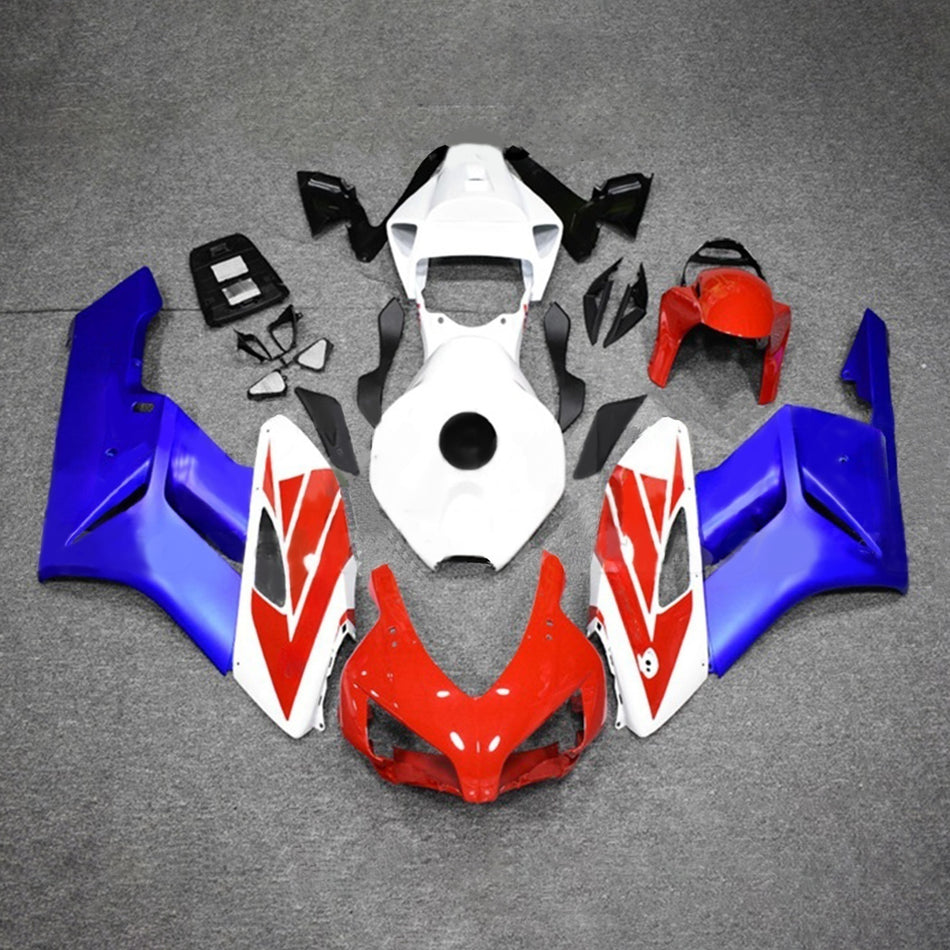 2004-2005 ホンダ CBR1000RR フェアリングキット ボディワーク プラスチック ABS