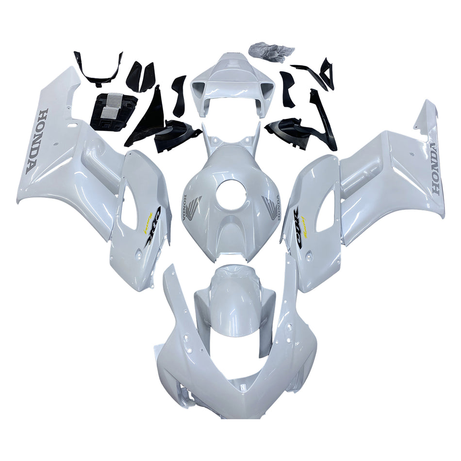 2004-2005 ホンダ CBR1000RR フェアリングキット ボディワーク プラスチック ABS