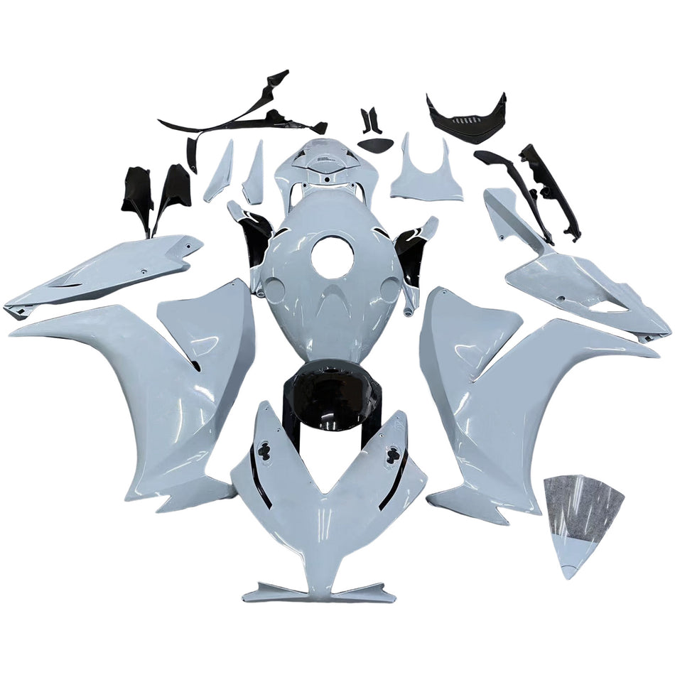 2012-2016 ホンダ CBR1000RR インジェクションフェアリングキット ボディワーク プラスチック ABS#166
