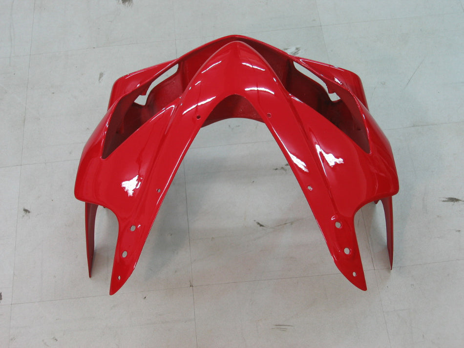 2001-2003 ホンダ CBR600 F4i インジェクションフェアリングキット ボディワーク プラスチック ABS
