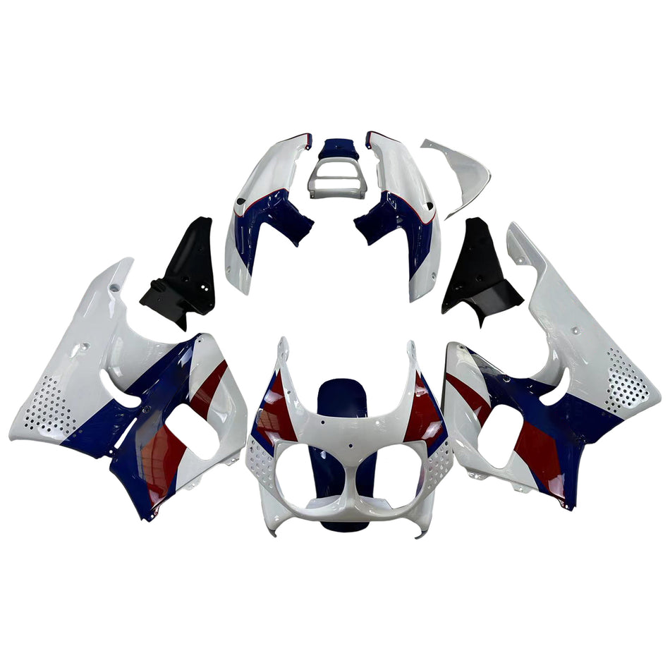 1992-1993 ホンダ CBR900RR 893 Amotopart インジェクションフェアリングキット ボディワーク プラスチック ABS #110