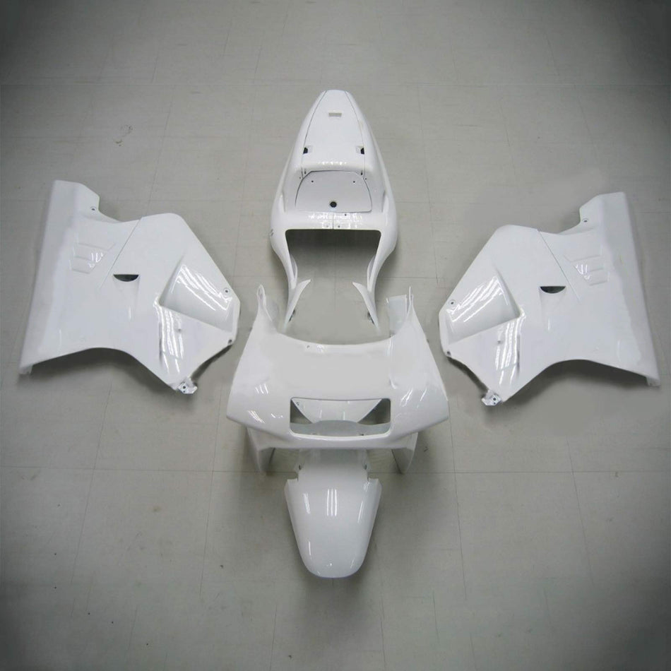 1990-1993 ホンダ NSR250 PGM-3 Amotopart インジェクションフェアリングキット ボディワーク プラスチック ABS #101