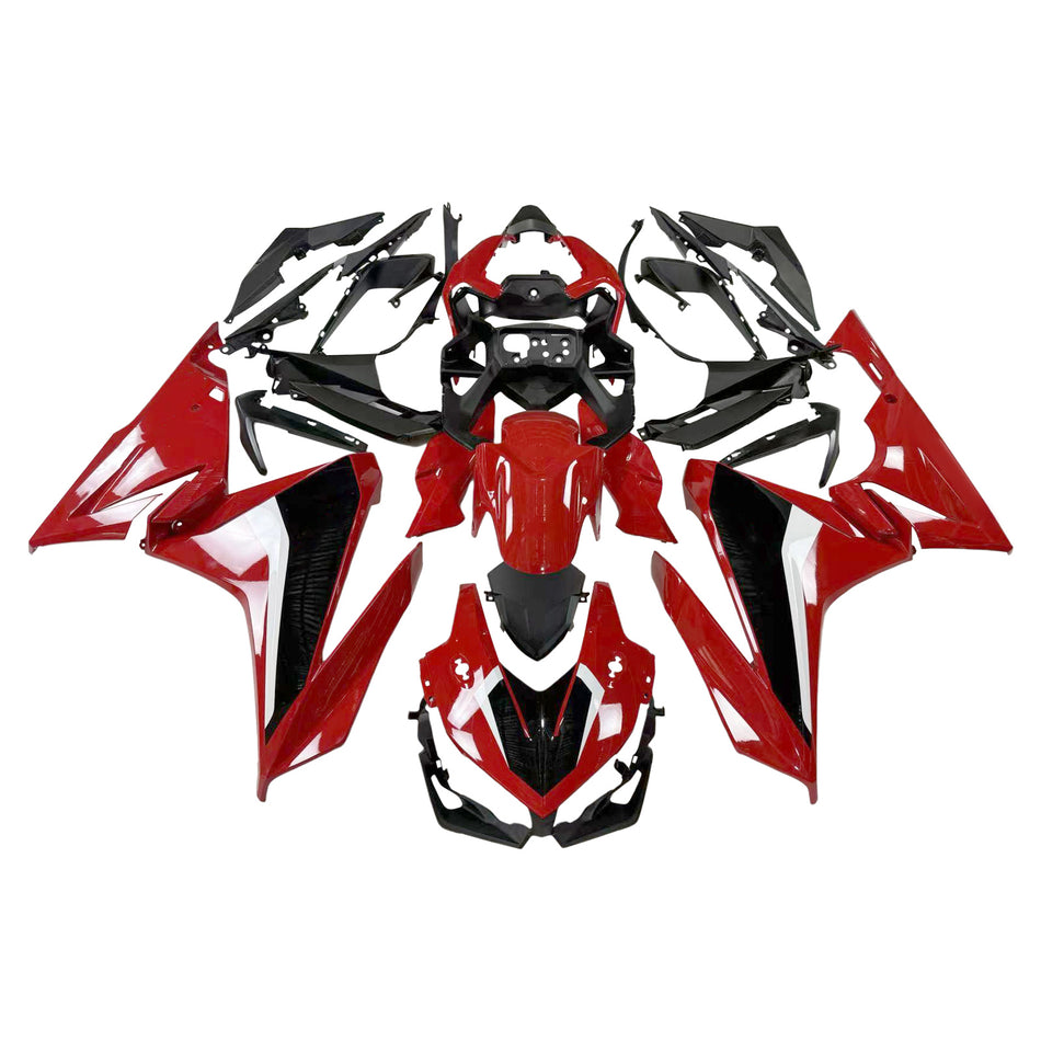 2022-2023 ホンダ CBR500R フェアリングキット ボディワーク プラスチック ABS