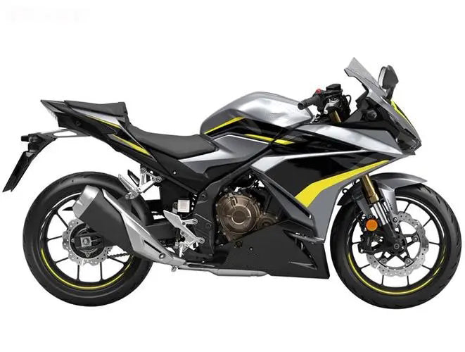 2022-2023 ホンダ CBR500R フェアリングキット ボディワーク プラスチック ABS