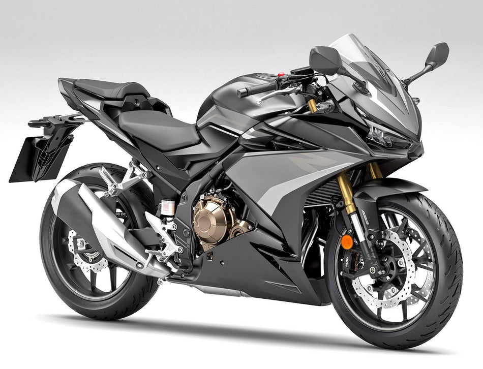 2022-2023 ホンダ CBR500R フェアリングキット ボディワーク プラスチック ABS