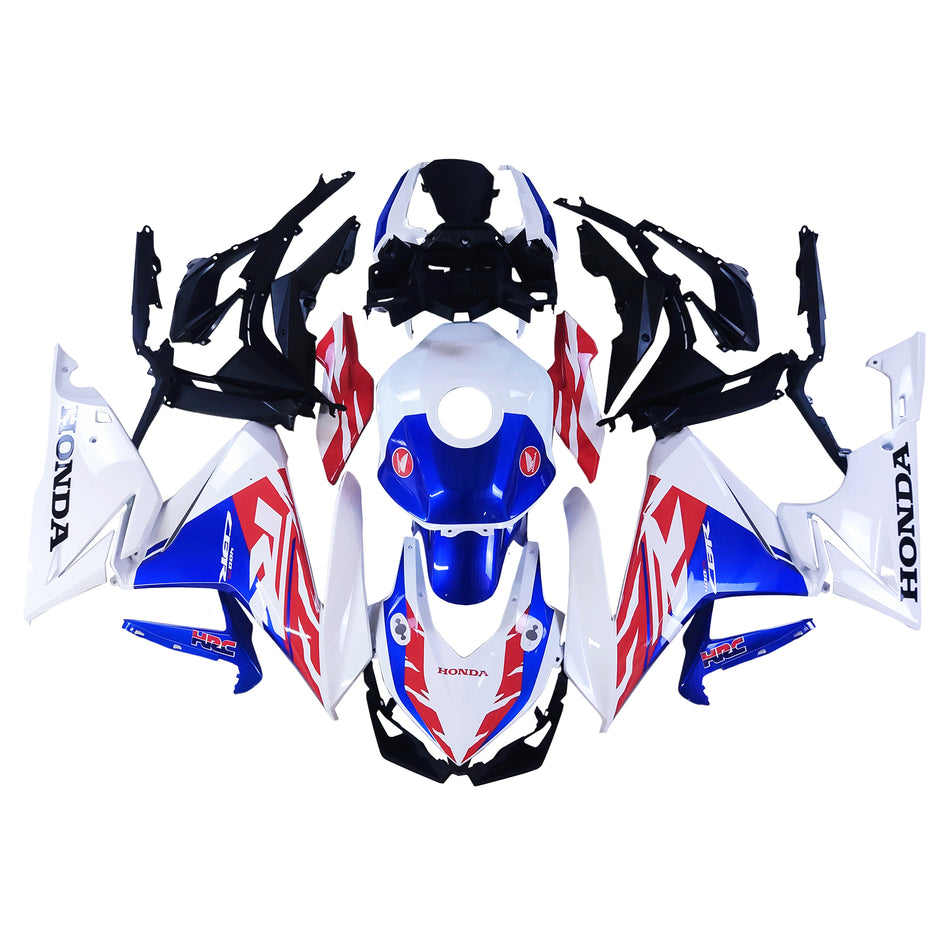 2022 ホンダ CBR400R フェアリングキット ボディワーク プラスチック ABS