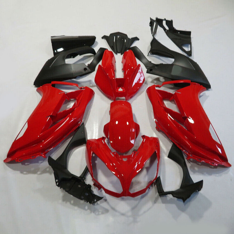 2012-2016 Ninja650 EX650 フェアリングキット