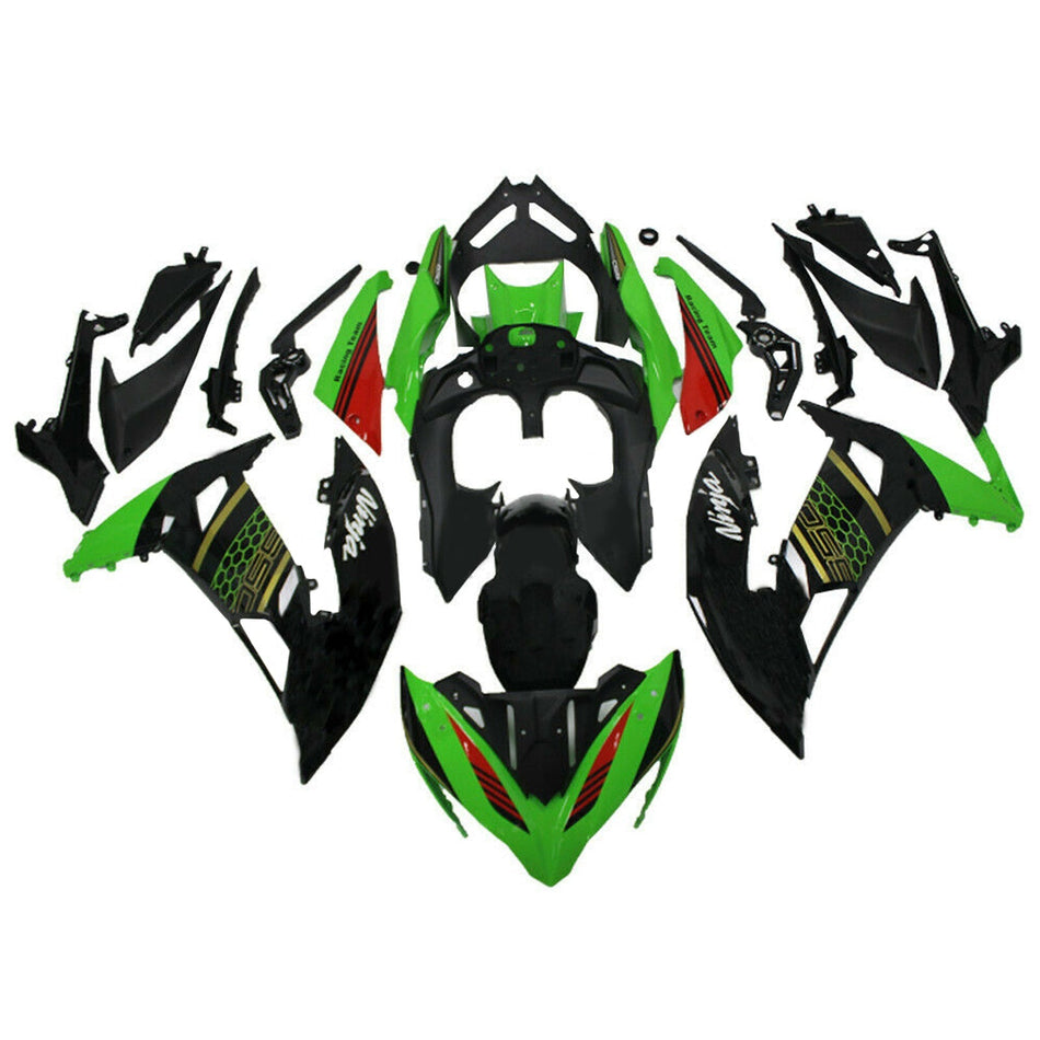 2017-2019 Ninja650 EX650 フェアリングキット