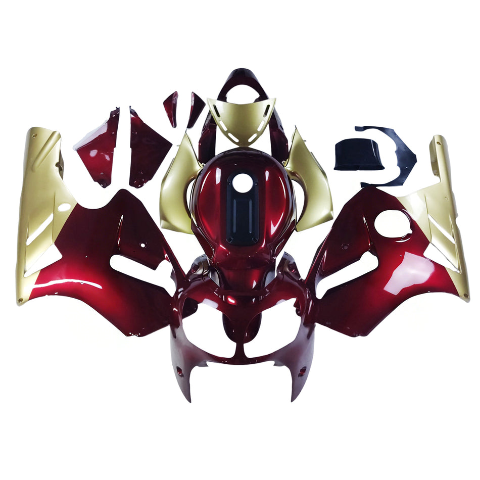2000-2001 カワサキ ZX12R Amotopart インジェクションフェアリングキット ボディワーク プラスチック ABS #108