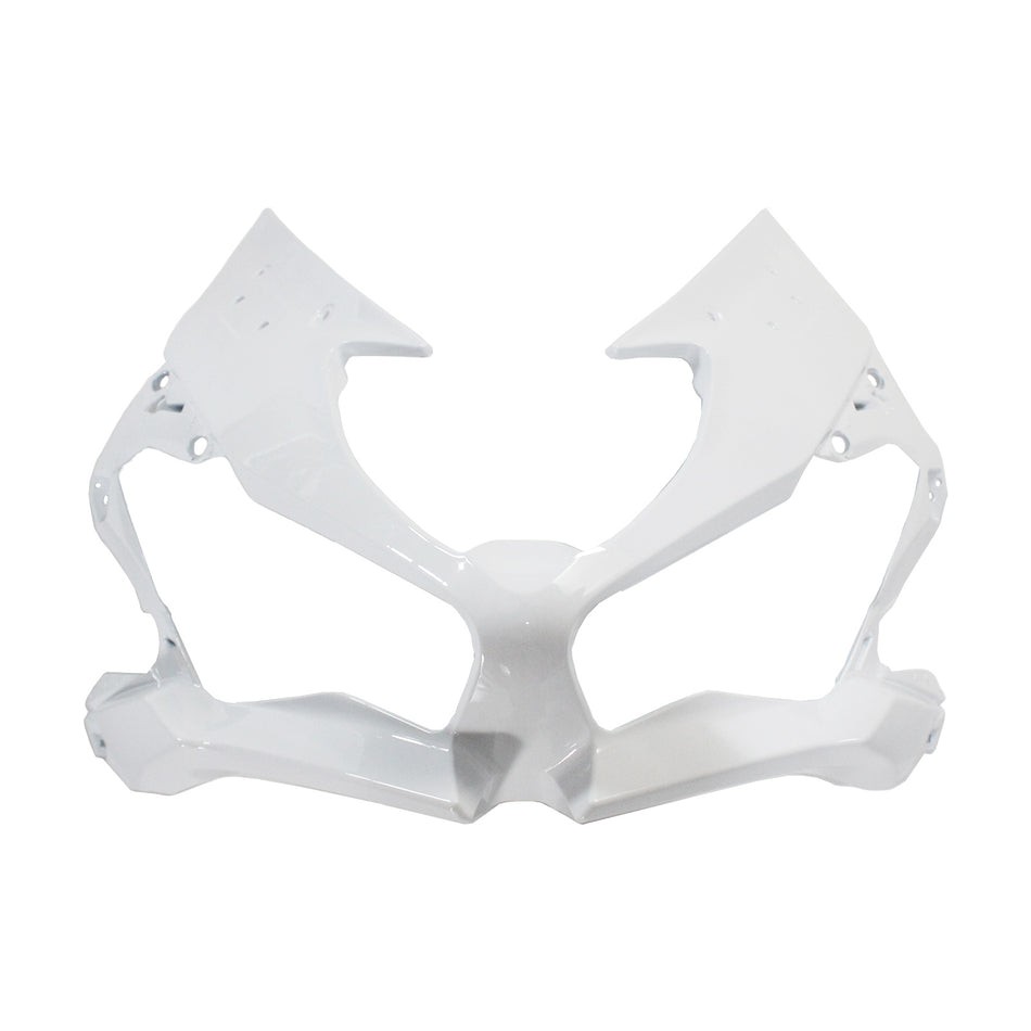 2019-2022 カワサキ ZX6R Amotopart インジェクションフェアリングキット ボディワーク プラスチック ABS #104