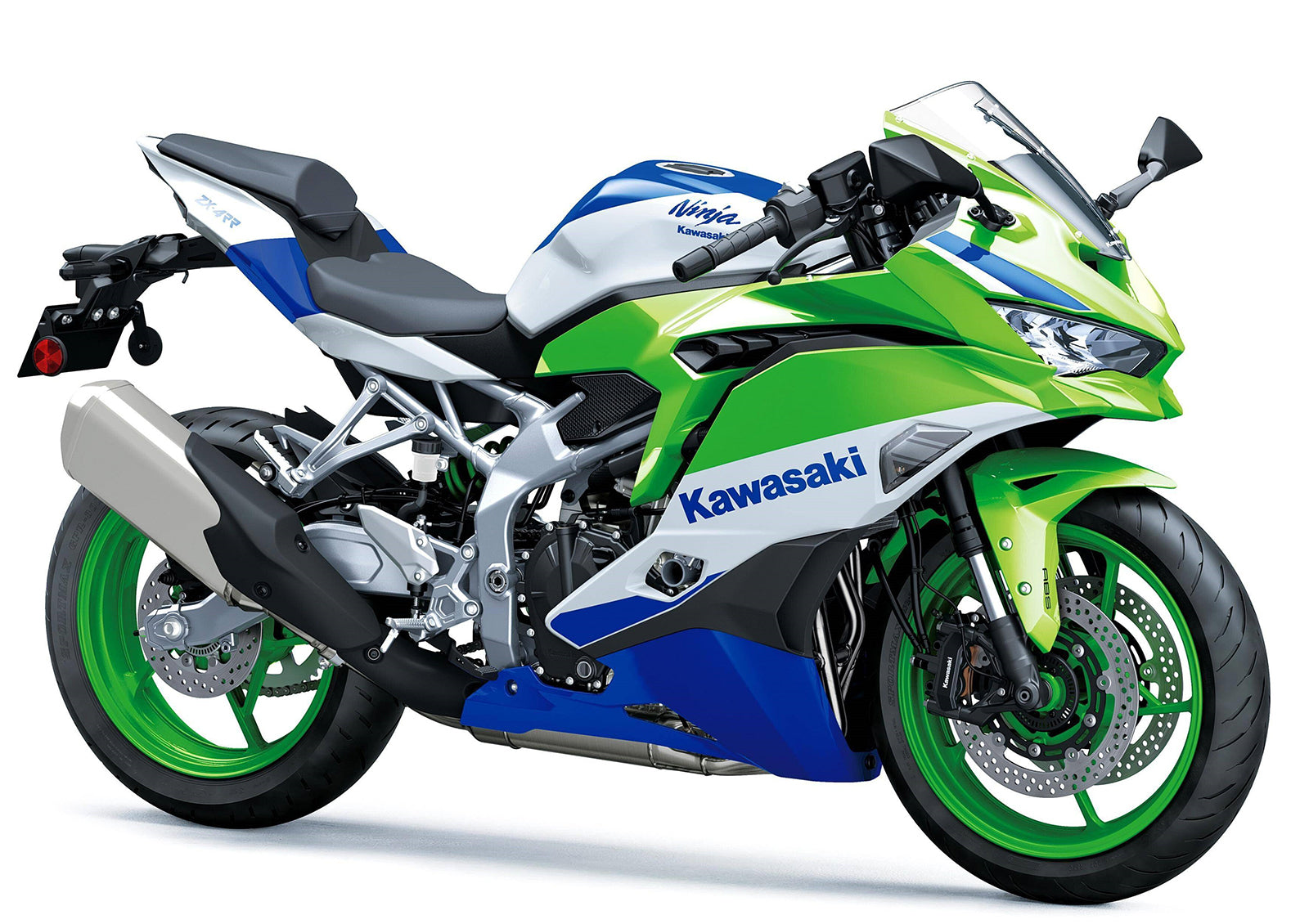 かずま カワサキ Kawasaki – mikuruma
