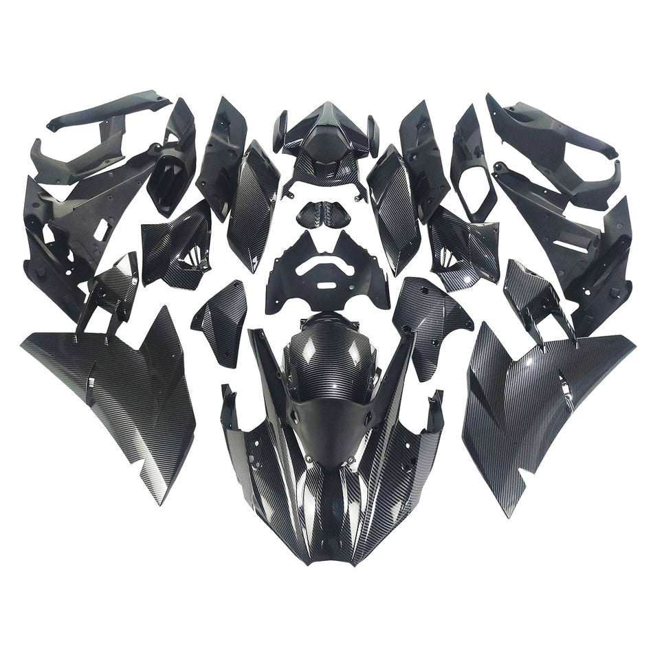2015-2022 カワサキ Ninja H2 インジェクションフェアリングキット ボディワーク ABS