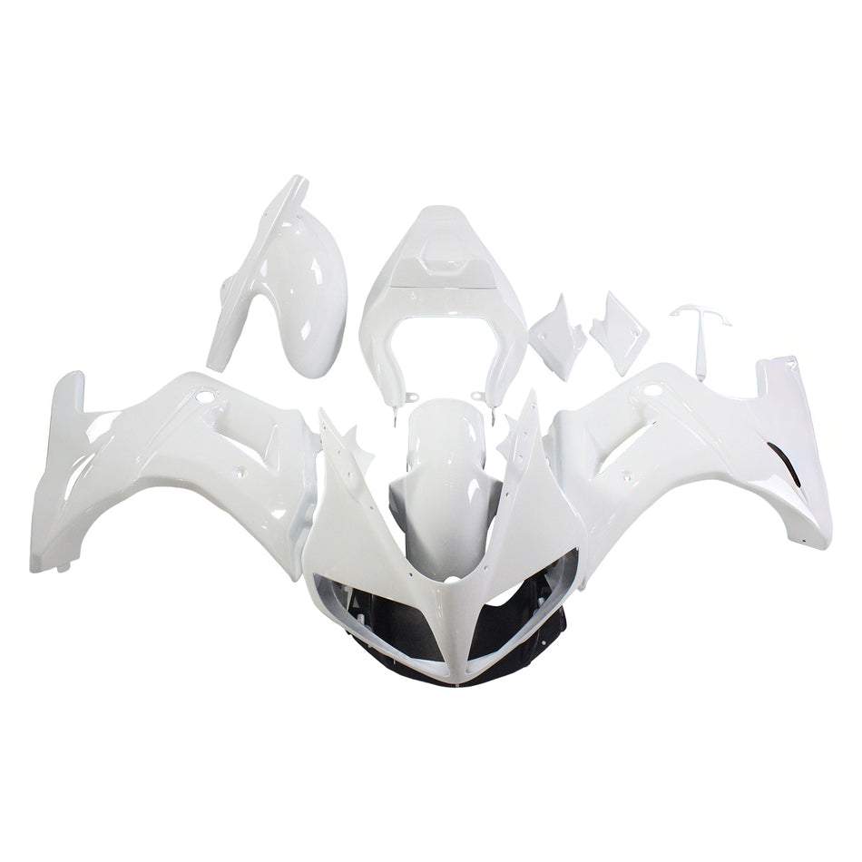 2003-2013 スズキ SV650 Amotopart インジェクションフェアリングキット ボディワーク プラスチック ABS #101