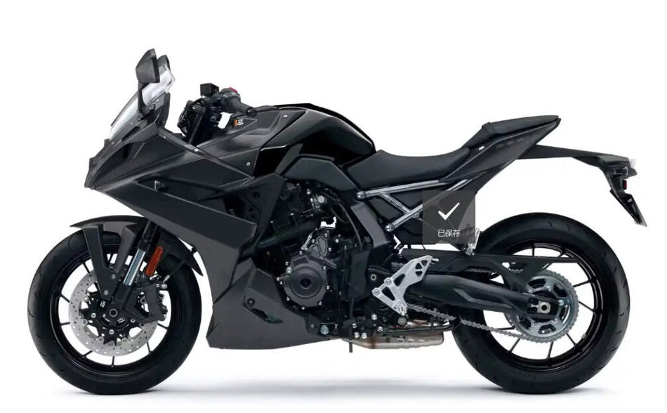 2024-2025 スズキ GSX-8R GSX8R インジェクションフェアリングキット ボディワーク プラスチック ABS