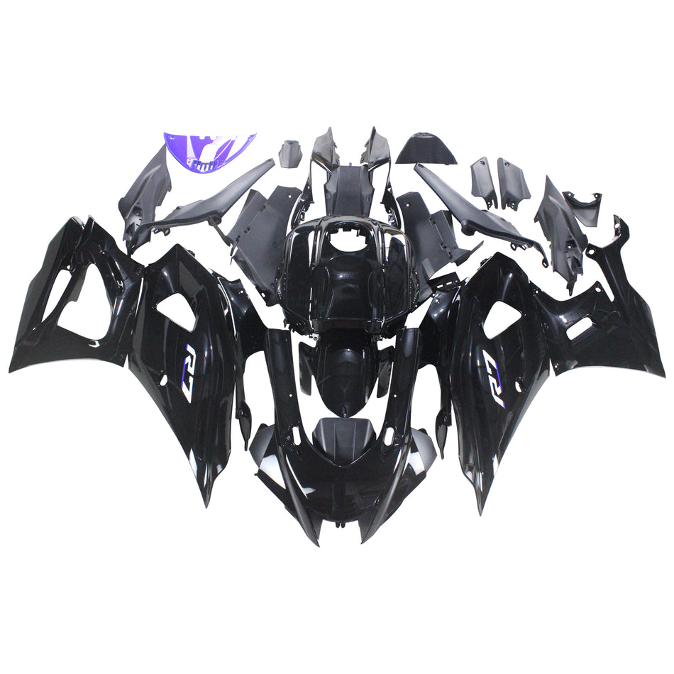 2021-2025 ヤマハ YZF-R7 フェアリングキット ボディワーク プラスチック ABS