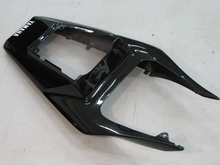 For YZF 1000 R1 2002-2003 Bodywork Fairing Black ABS Injection Molded Plastics Set