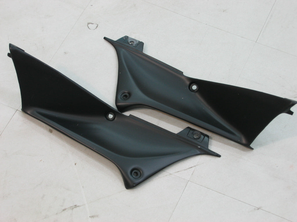 For YZF 1000 R1 2002-2003 Bodywork Fairing Black ABS Injection Molded Plastics Set