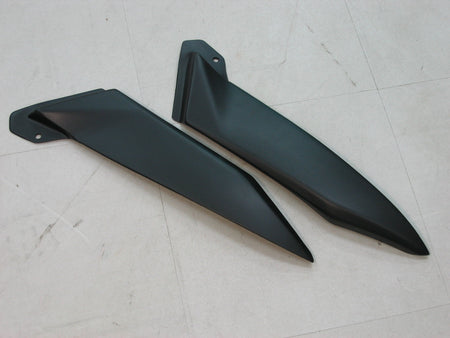 For YZF 1000 R1 2002-2003 Bodywork Fairing Black ABS Injection Molded Plastics Set