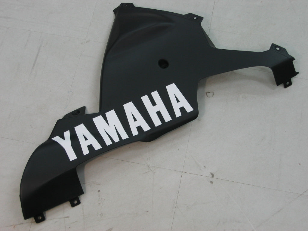 For YZF 1000 R1 2002-2003 Bodywork Fairing Black ABS Injection Molded Plastics Set