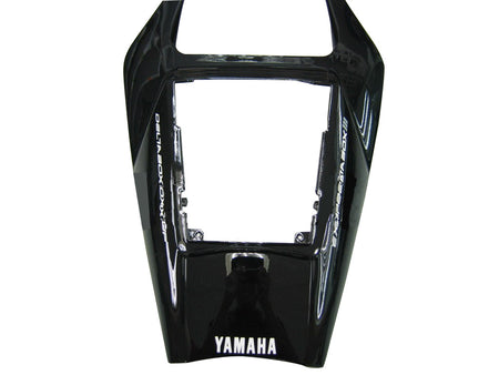 For YZF 1000 R1 2002-2003 Bodywork Fairing Black ABS Injection Molded Plastics Set