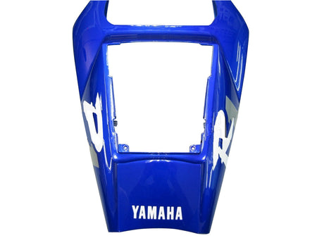 For YZF 1000 R1 2002-2003 Bodywork Fairing Blue ABS Injection Molded Plastics Set