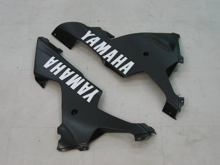 For YZF 1000 R1 2002-2003 Bodywork Fairing Blue ABS Injection Molded Plastics Set