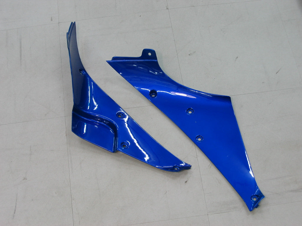 For YZF 1000 R1 2002-2003 Bodywork Fairing Blue ABS Injection Molded Plastics Set