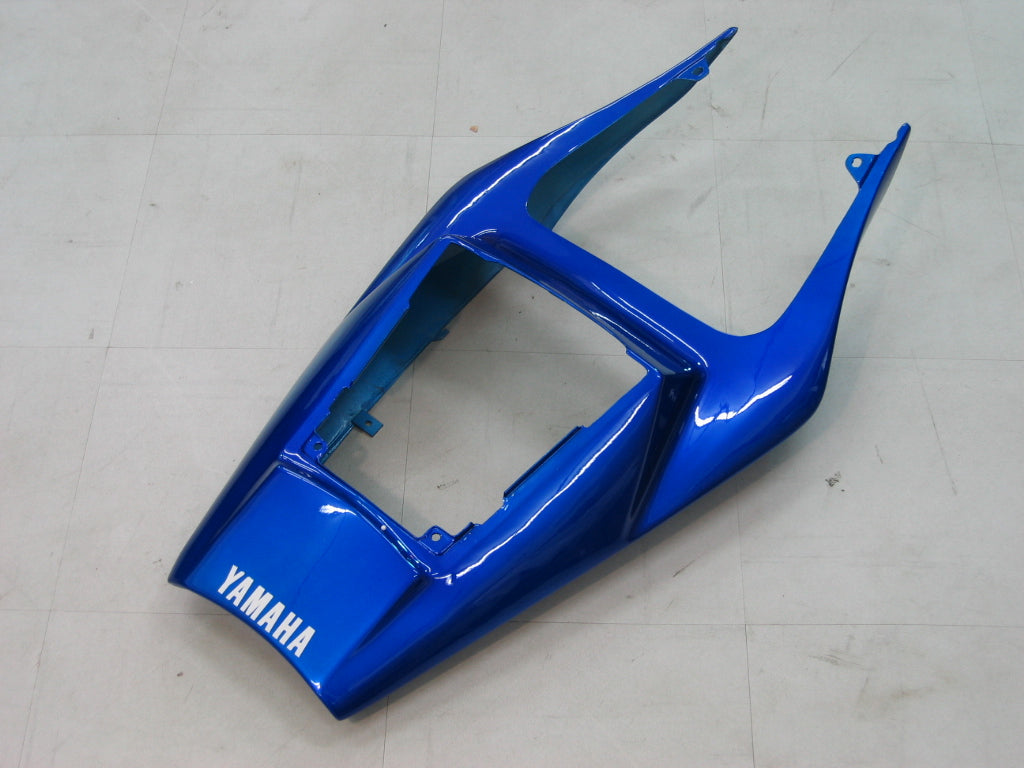 For YZF 1000 R1 2002-2003 Bodywork Fairing Blue ABS Injection Molded Plastics Set