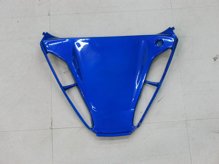 For YZF 1000 R1 2002-2003 Bodywork Fairing Blue ABS Injection Molded Plastics Set