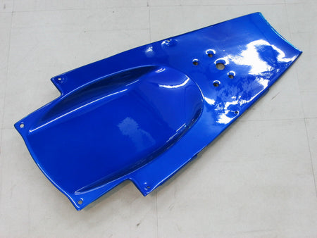 For YZF 1000 R1 2002-2003 Bodywork Fairing Blue ABS Injection Molded Plastics Set