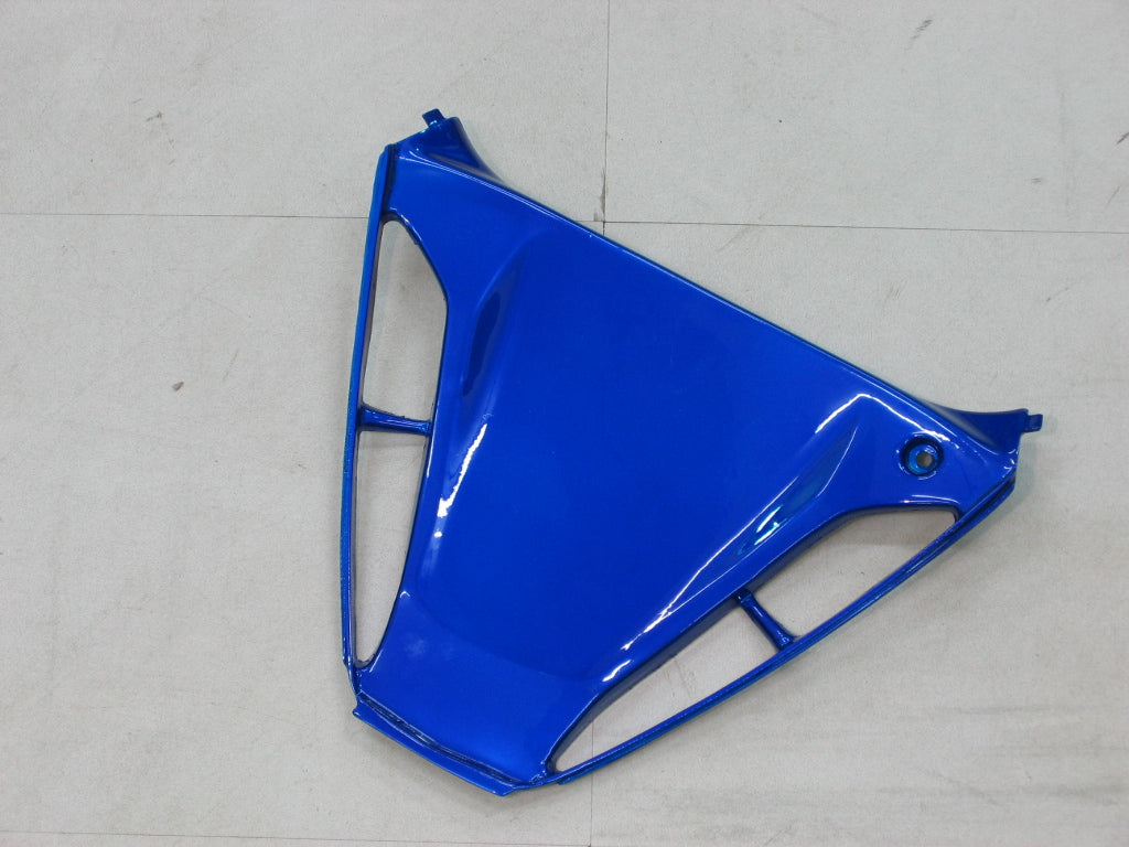 For YZF 1000 R1 2002-2003 Bodywork Fairing Blue ABS Injection Molded Plastics Set