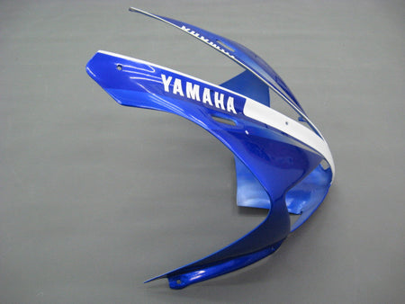 For YZF 1000 R1 2002-2003 Bodywork Fairing Blue ABS Injection Molded Plastics Set