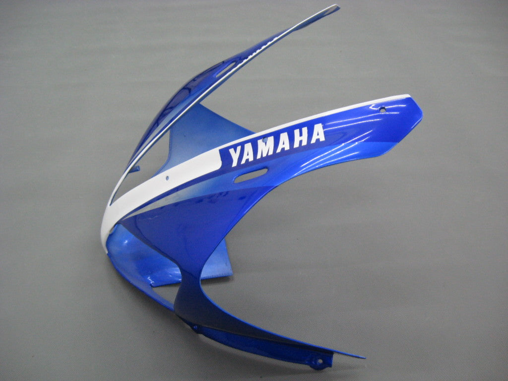 For YZF 1000 R1 2002-2003 Bodywork Fairing Blue ABS Injection Molded Plastics Set