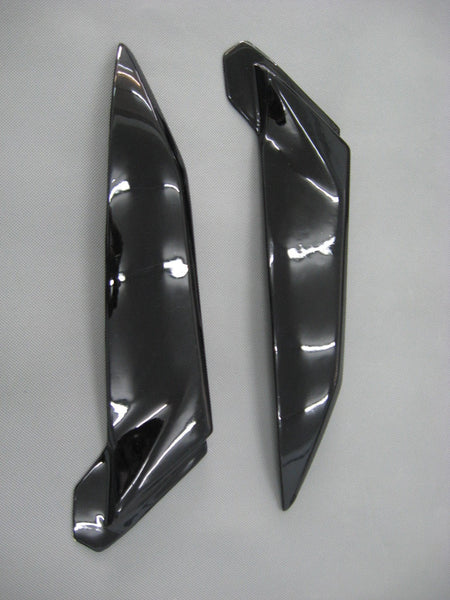 For YZF 1000 R1 2002-2003 Bodywork Fairing Black ABS Injection Molded Plastics Set