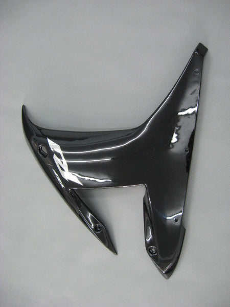 For YZF 1000 R1 2002-2003 Bodywork Fairing Black ABS Injection Molded Plastics Set