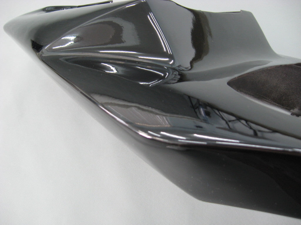 For YZF 1000 R1 2002-2003 Bodywork Fairing Black ABS Injection Molded Plastics Set