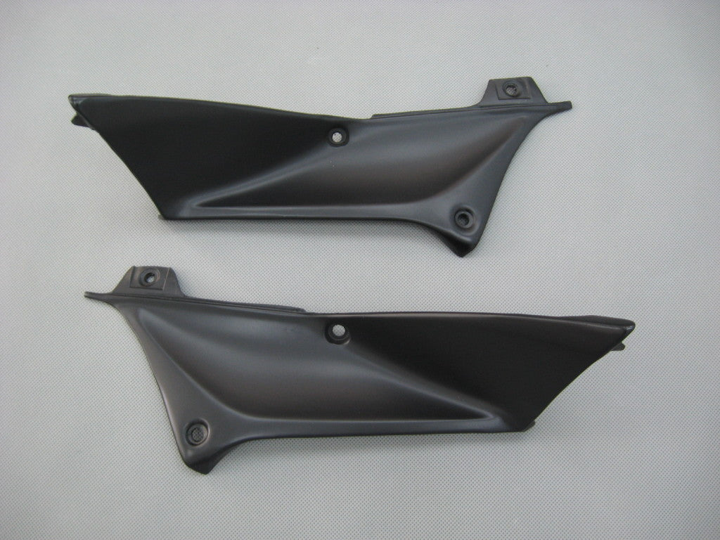 For YZF 1000 R1 2002-2003 Bodywork Fairing Black ABS Injection Molded Plastics Set