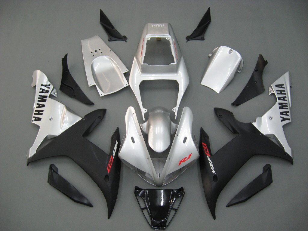 Bodywork Fairing ABS Injection Molded Plastics Set For YZF 1 R1 22-23 8#