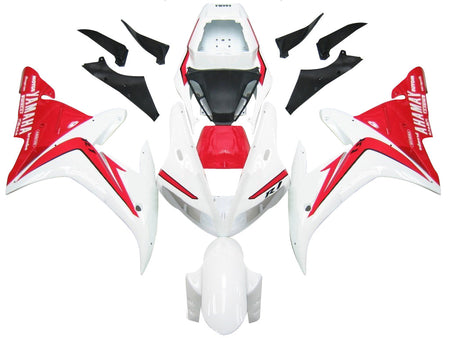 Generic Fit For Yamaha YZF 1000 R1 (2002-2003) Bodywork Fairing ABS Injection Molded Plastics Set 15 Style