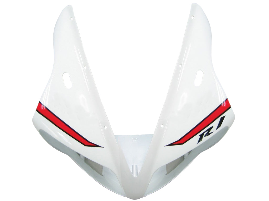 For YZF 1000 R1 2002-2003 Bodywork Fairing Red ABS Injection Molded Plastics Set