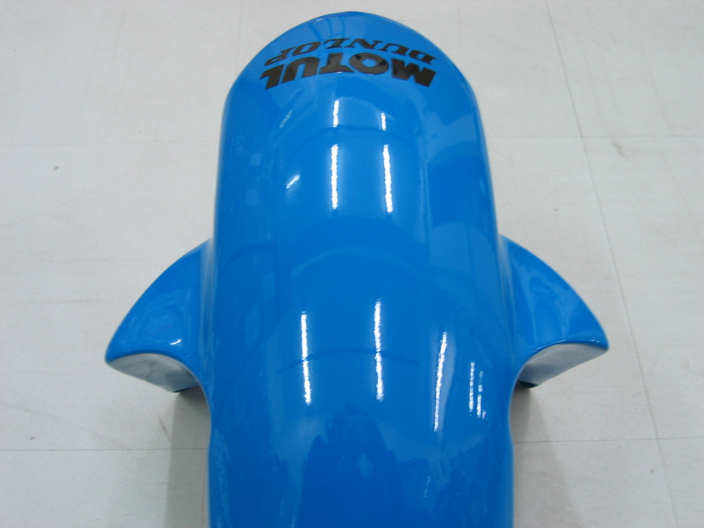 For YZF 1000 R1 2004-2006 Bodywork Fairing Blue ABS Injection Molded Plastics Set