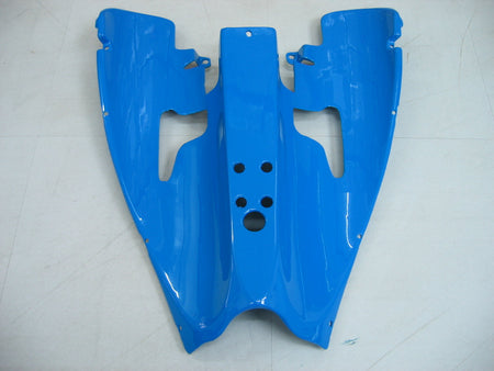 For YZF 1000 R1 2004-2006 Bodywork Fairing Blue ABS Injection Molded Plastics Set