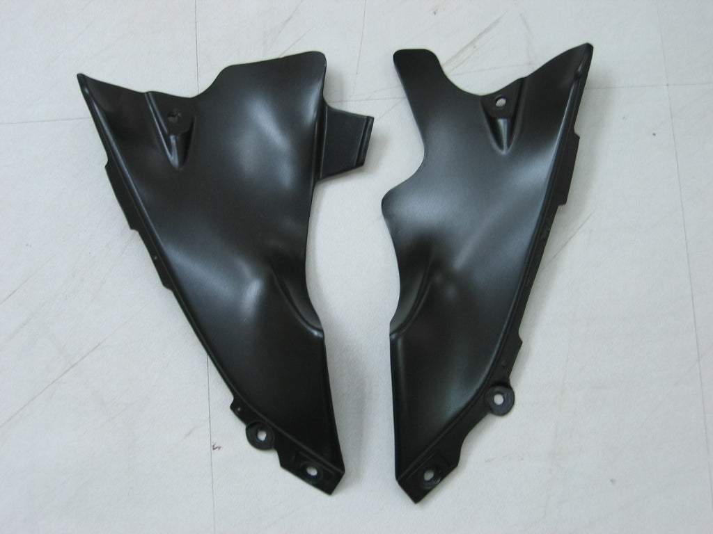 For YZF 1000 R1 2004-2006 Bodywork Fairing Blue ABS Injection Molded Plastics Set