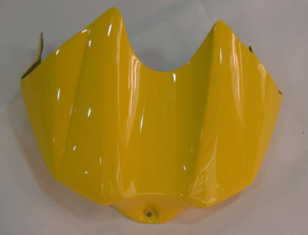 For YZF 1000 R1 2004-2006 Bodywork Fairing Yellow ABS Injection Molded Plastics Set