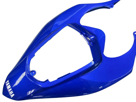 For YZF 1000 R1 2004-2006 Bodywork Fairing Blue ABS Injection Molded Plastics Set